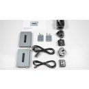 HDANYWHERE - XTND 4K 40m TPC