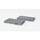 XTND 4K 40m ARC und TPC