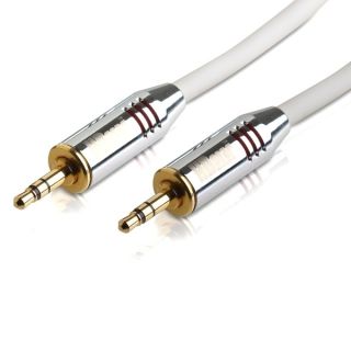 Klinken Kabel 3,5mm Stereo - 3,00m