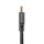 HDANYWHERE 18G 4K SlimWire MAX High Speed Premium™ HDMI Kabel, 1.00m