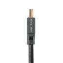 HDANYWHERE 18G 4K SlimWire MAX High Speed Premium™ HDMI Kabel, 0.50m