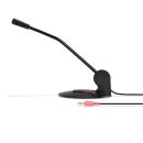 3.5mm Audio Desktop-Mikrofon