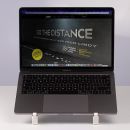 Faltbare Laptop-Halterung