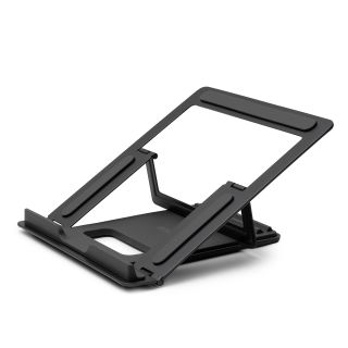 Square Laptop Riser