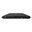 17" Full HD LCD, HDMI, DisplayPort & VGA KVM Konsole