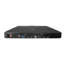 17" Full HD LCD, HDMI, DisplayPort & VGA KVM Konsole