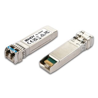 SFP+ Modul 10GBase-LR LC Single Mode 1310nm