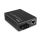 Media-Konverter SC 10/100/1000 Base-T an 1000 Base-FX, Multimode
