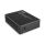 Media-Konverter SC 10/100/1000 Base-T an 1000 Base-FX, Multimode