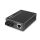 Media-Konverter SC 10/100/1000 Base-T an 1000 Base-FX, Multimode