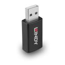 USB 2.0 Typ A an A Datenblocker mit Battery Charging 1.2