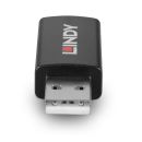 USB 2.0 Typ A an A Datenblocker mit Battery Charging 1.2