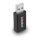 USB 2.0 Typ A an A Datenblocker mit Battery Charging 1.2