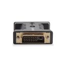 DVI EDID Emulator mit Klonfunktion