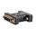 DVI EDID Emulator mit Klonfunktion