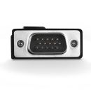 VGA EDID Emulator