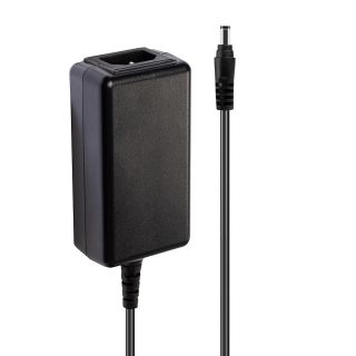 5VDC 4A IEC C14 Netzteil, 5.5/2.5mm