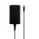 5VDC 4A IEC C14 Netzteil, 5.5/2.5mm