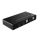 2 Port KVM Switch HDMI 4K60, USB 2.0 & Audio