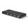 4 Port KVM Switch HDMI 4K60, USB 2.0 & Audio