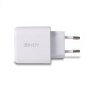65W USB Typ A & C GaN Charger