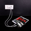 20W USB Typ A & C Charger