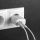 20W USB Typ A & C Charger