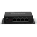 300m Cat.6 4 Port VGA Splitter Extender, Transmitter
