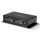 300m Cat.6 4 Port VGA Splitter Extender, Transmitter