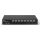 8 Port DisplayPort 1.2 USB 2.0 KVM Switch