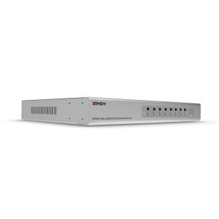 8 Port VGA & USB  KVM Switch Combo