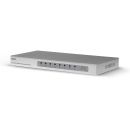 8 Port VGA & USB  KVM Switch Combo