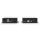 300m Fibre Optic HDMI 4K60, USB, IR & RS232 KVM Extender