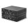 100m Cat.6 Dual Head HDMI, USB, IR & RS232 HDBaseT KVM Extender
