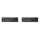 100m Cat.6 Dual Head HDMI, USB, IR & RS232 HDBaseT KVM Extender