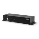 2 Port Dual Head DisplayPort 1.2 KVM Switch
