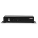 2 Port Dual Head DisplayPort 1.2 KVM Switch
