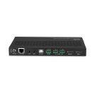 4K30 HDMI & USB over IP Extender - Encoder