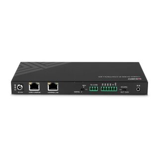 4K30 HDMI & USB over IP System - Controller