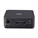 2 Port Type C, DisplayPort 1.2 KVM Switch