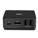 2 Port Type C, DisplayPort 1.2 KVM Switch