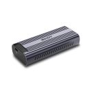 USB4 NVMe M.2 SSD Gehäuse
