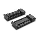 USB4 NVMe M.2 SSD Gehäuse