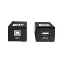150m USB 2.0 Cat.6 Extender