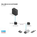 150m USB 2.0 Cat.6 Extender