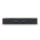 USB 3.0 Sharing Switch 2:4