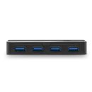 USB 3.0 Sharing Switch 2:4