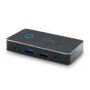 USB 3.0 Sharing Switch 2:4