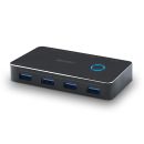 USB 3.0 Sharing Switch 2:4