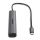 USB 3.2 Gen 2 Typ C Hub & Gigabit Ethernet Konverter